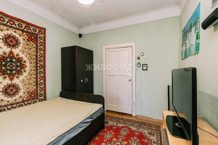 2-комн квартира Королёва, 15