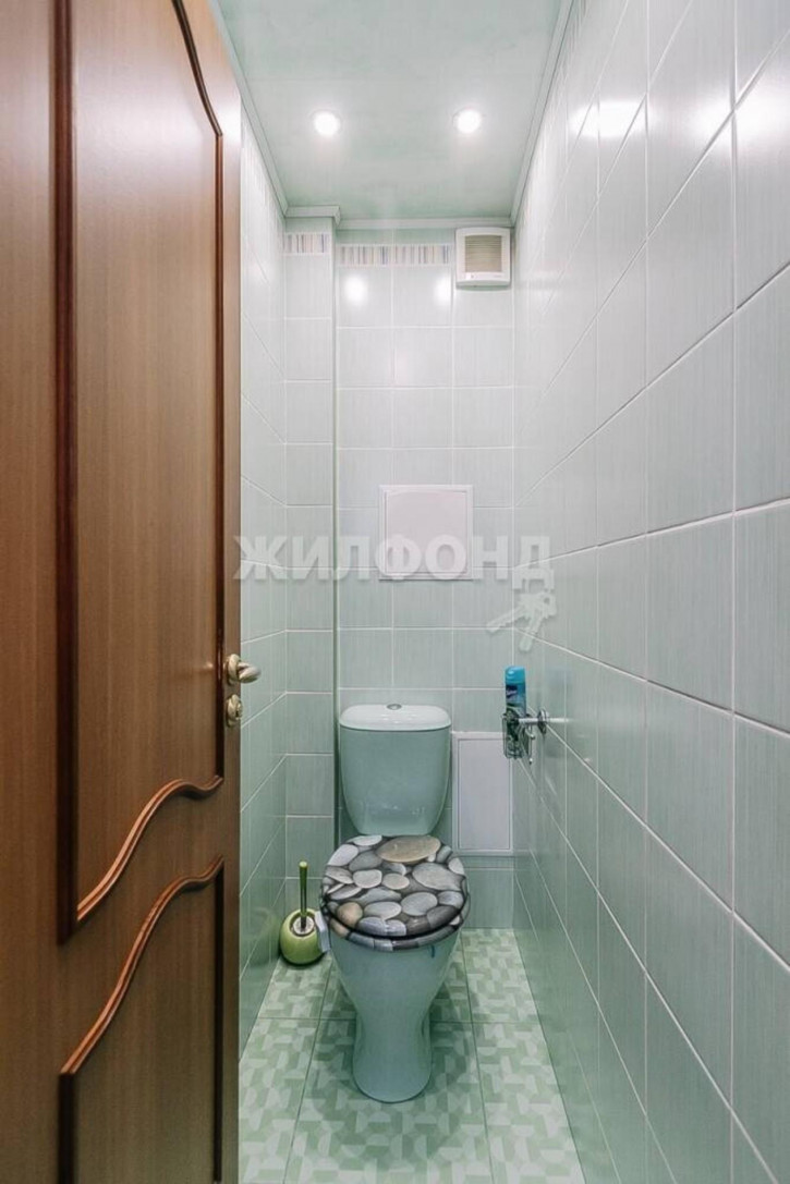 2-комн квартира Королёва, 15