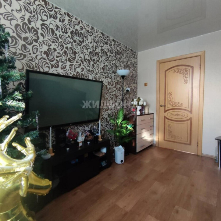 2-комн квартира Станиславского, 48