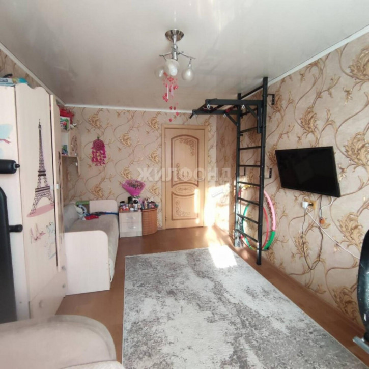 2-комн квартира Станиславского, 48