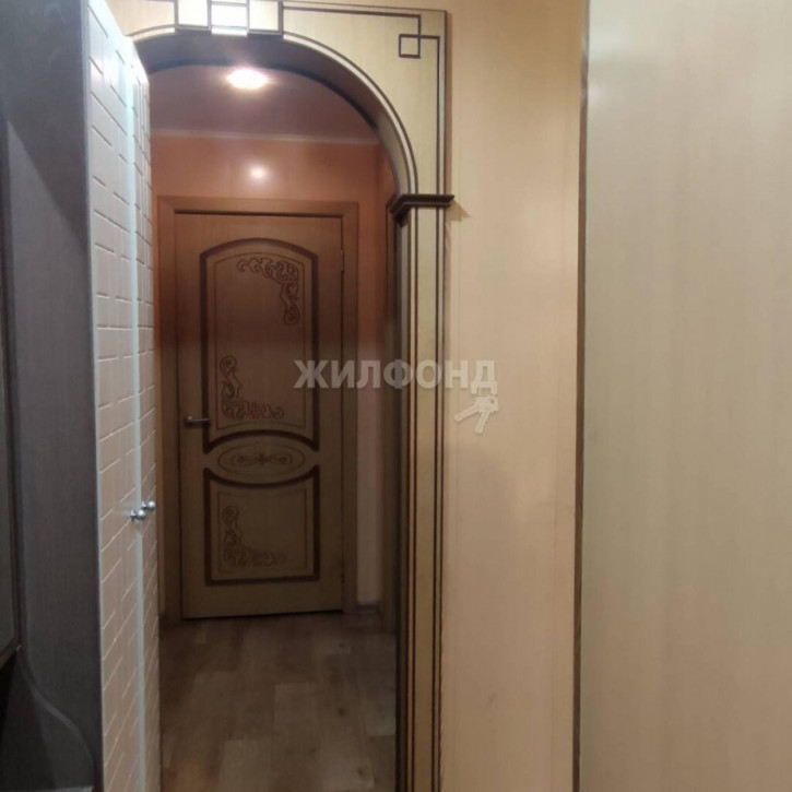 2-комн квартира Станиславского, 48
