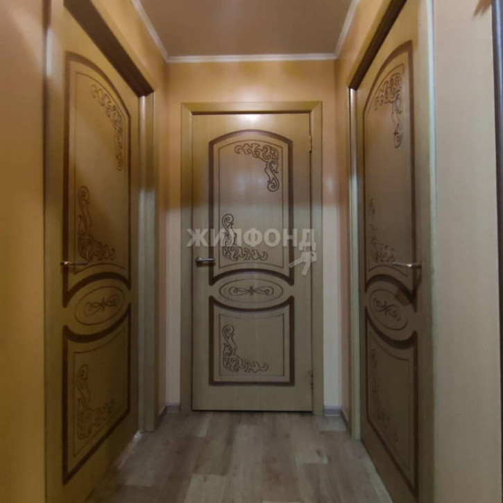 2-комн квартира Станиславского, 48