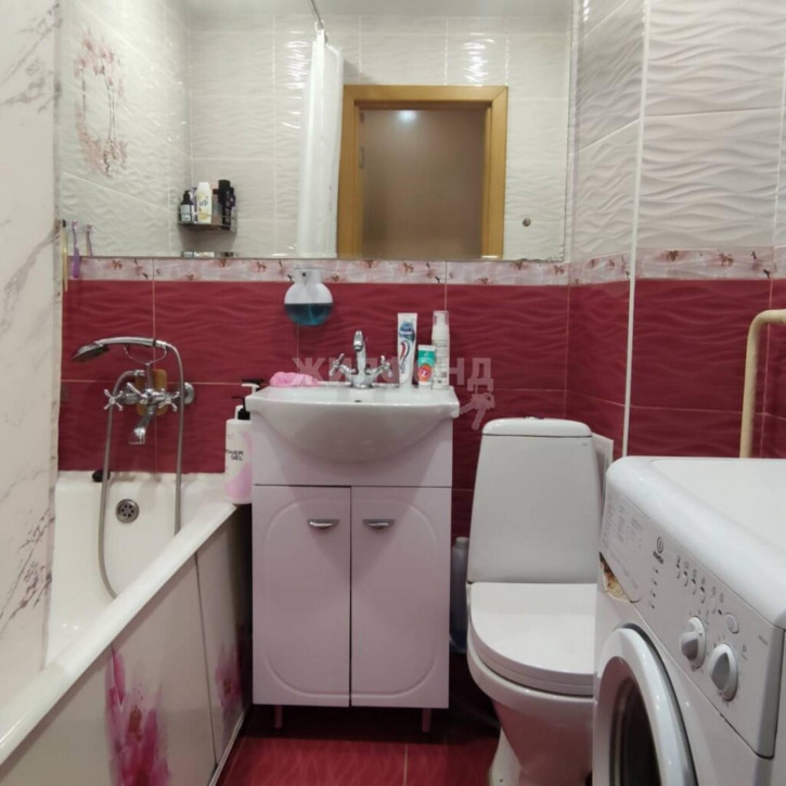 2-комн квартира Станиславского, 48