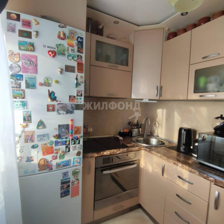 2-комн квартира Станиславского, 48