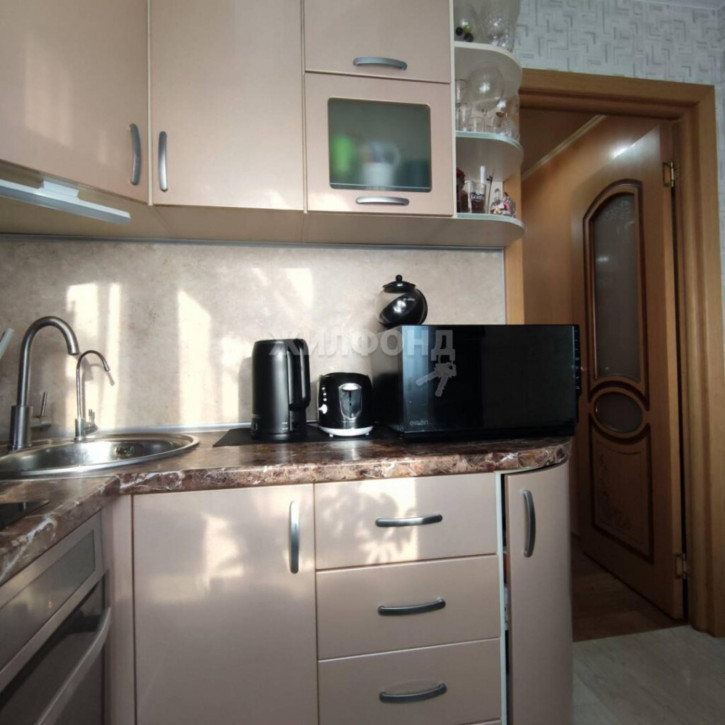 2-комн квартира Станиславского, 48