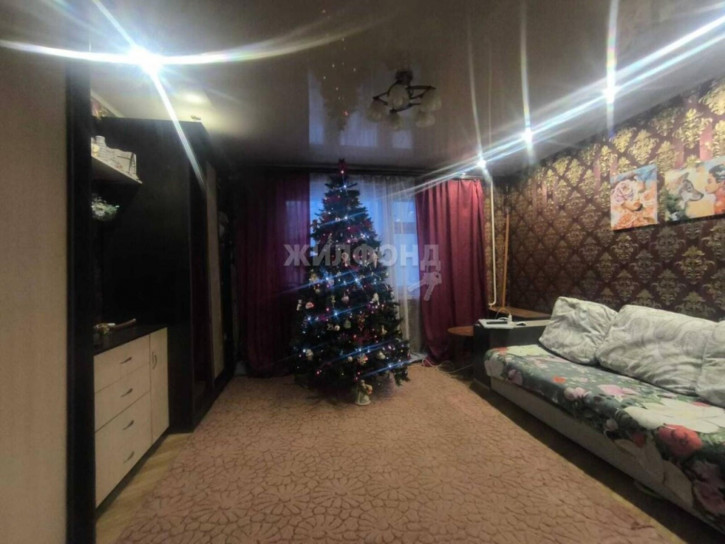 4-комн квартира Кропоткина, 261