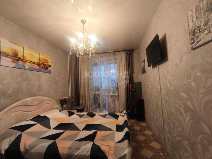 4-комн квартира Кропоткина, 261