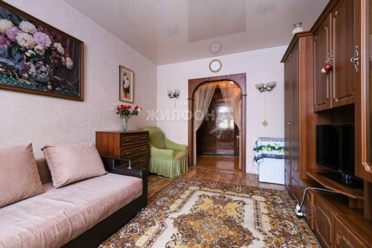 2-комн квартира Бориса Богаткова, 170