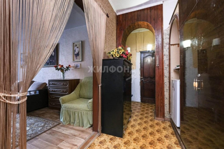 2-комн квартира Бориса Богаткова, 170