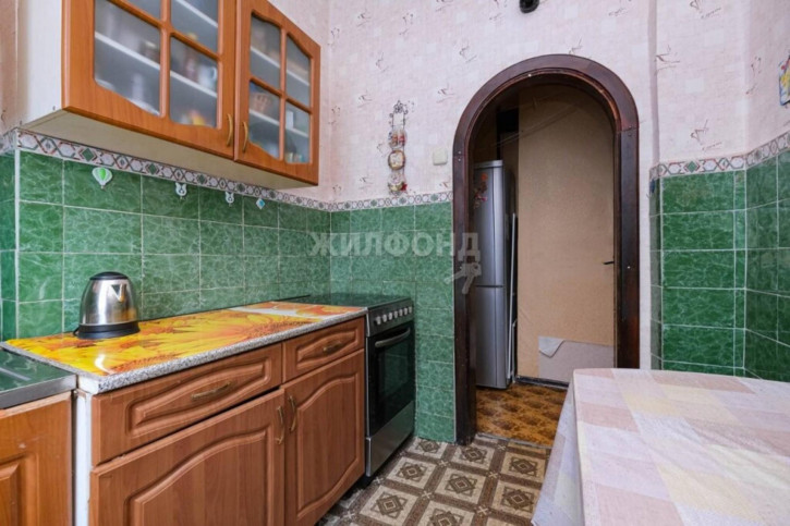 2-комн квартира Бориса Богаткова, 170