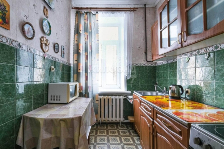 2-комн квартира Бориса Богаткова, 170