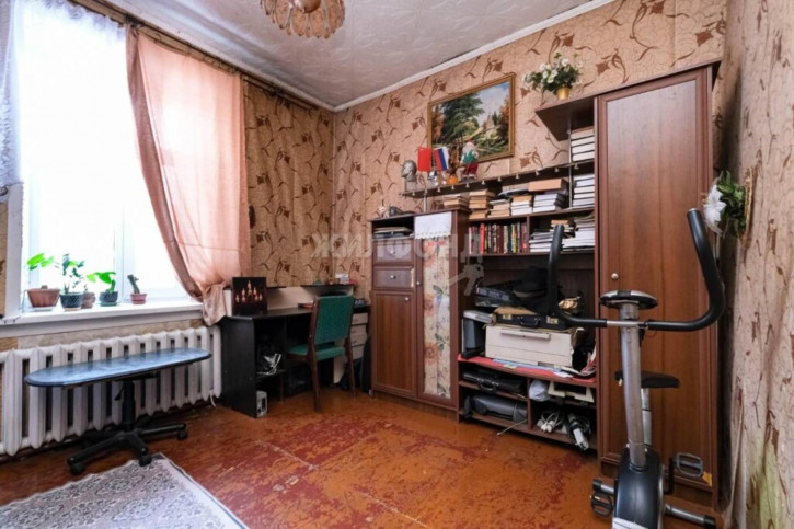 2-комн квартира Бориса Богаткова, 170