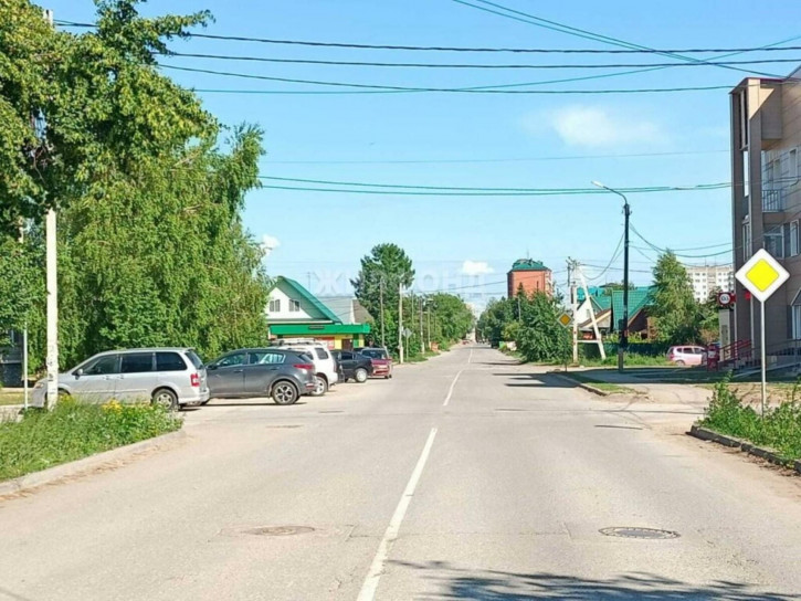 Коттедж/дом Пушкина