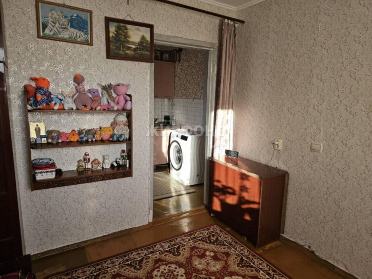3-комн квартира Немировича-Данченко, 12/1