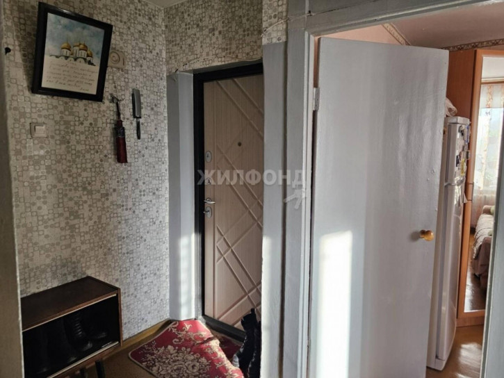 3-комн квартира Немировича-Данченко, 12/1