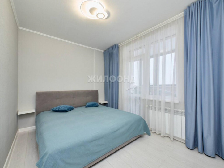 3-комн квартира Танковая, 32