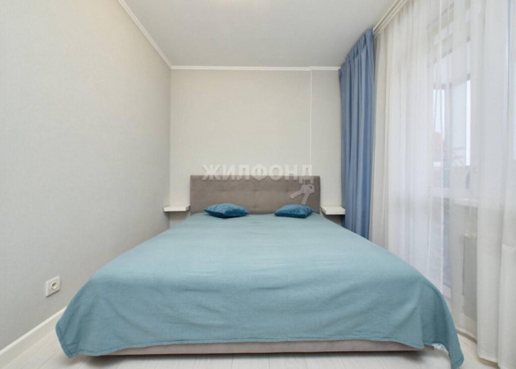 3-комн квартира Танковая, 32