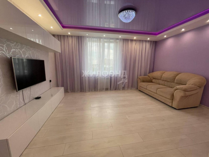 3-комн квартира Танковая, 32