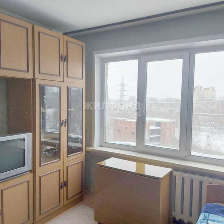 3-комн квартира Бориса Богаткова, 264/1 3-комн квартира Бориса Богаткова, 264/1