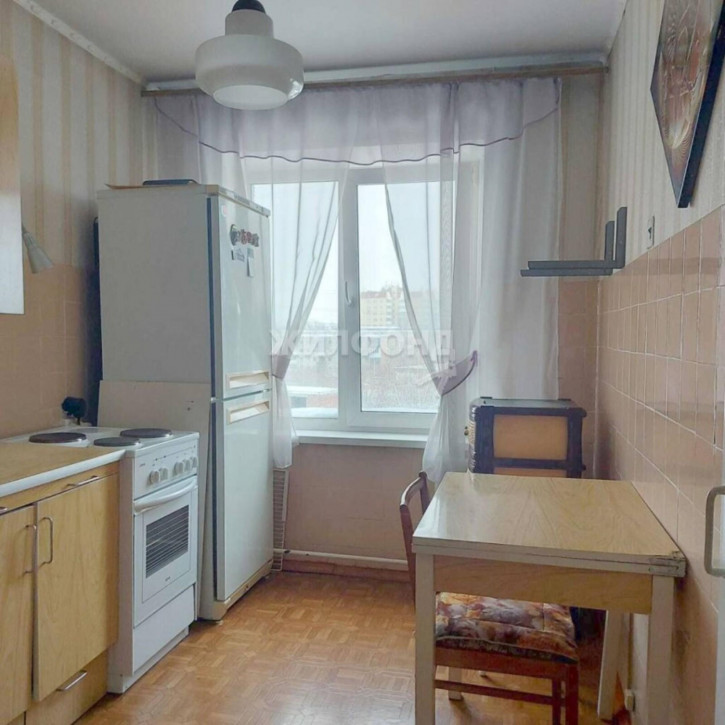 3-комн квартира Бориса Богаткова, 264/1 3-комн квартира Бориса Богаткова, 264/1