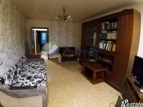 Продажа 3-комн квартиры Красноуральская ул, 3а