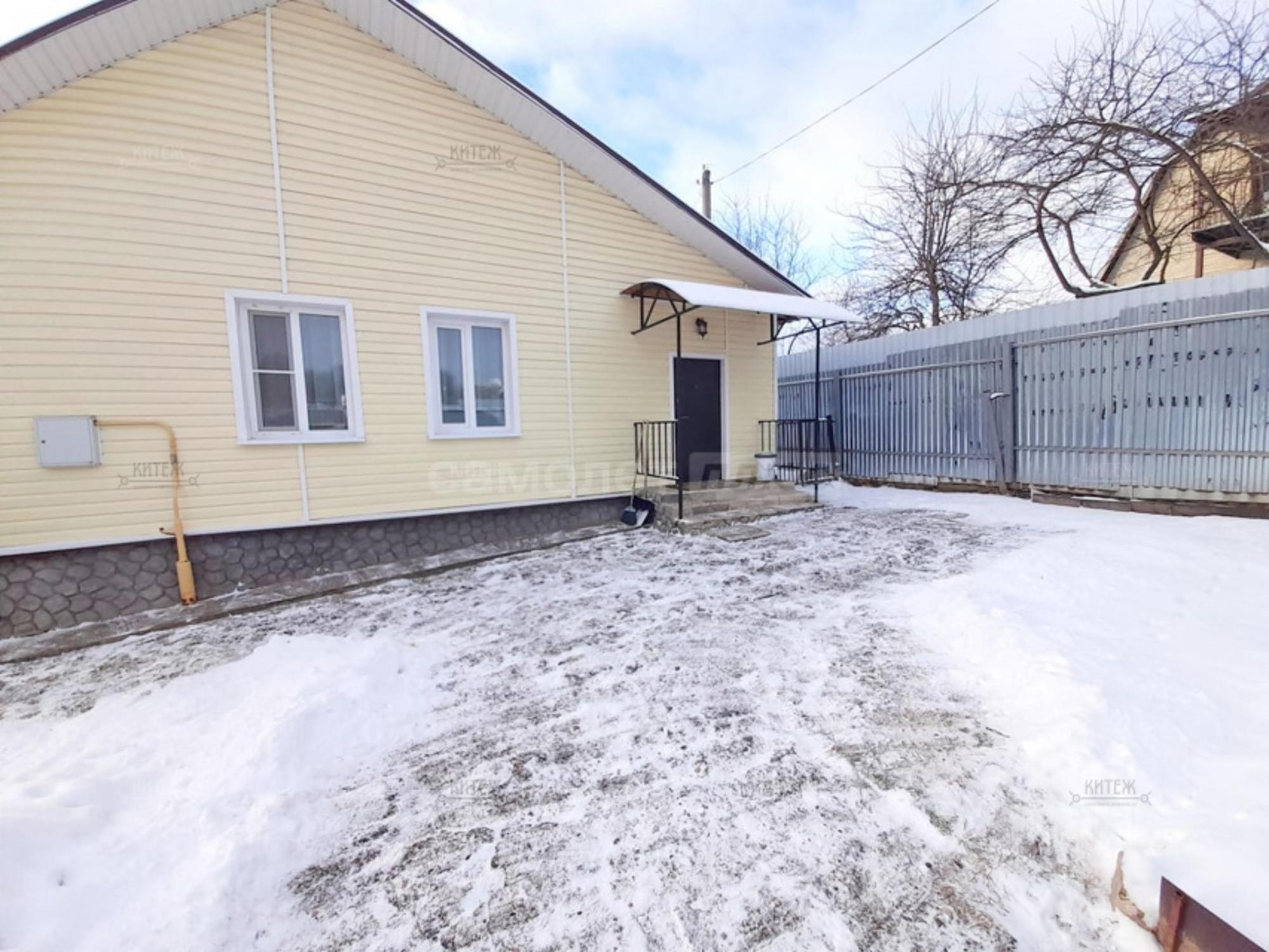 Продажа дома Льва Толстого улица,90