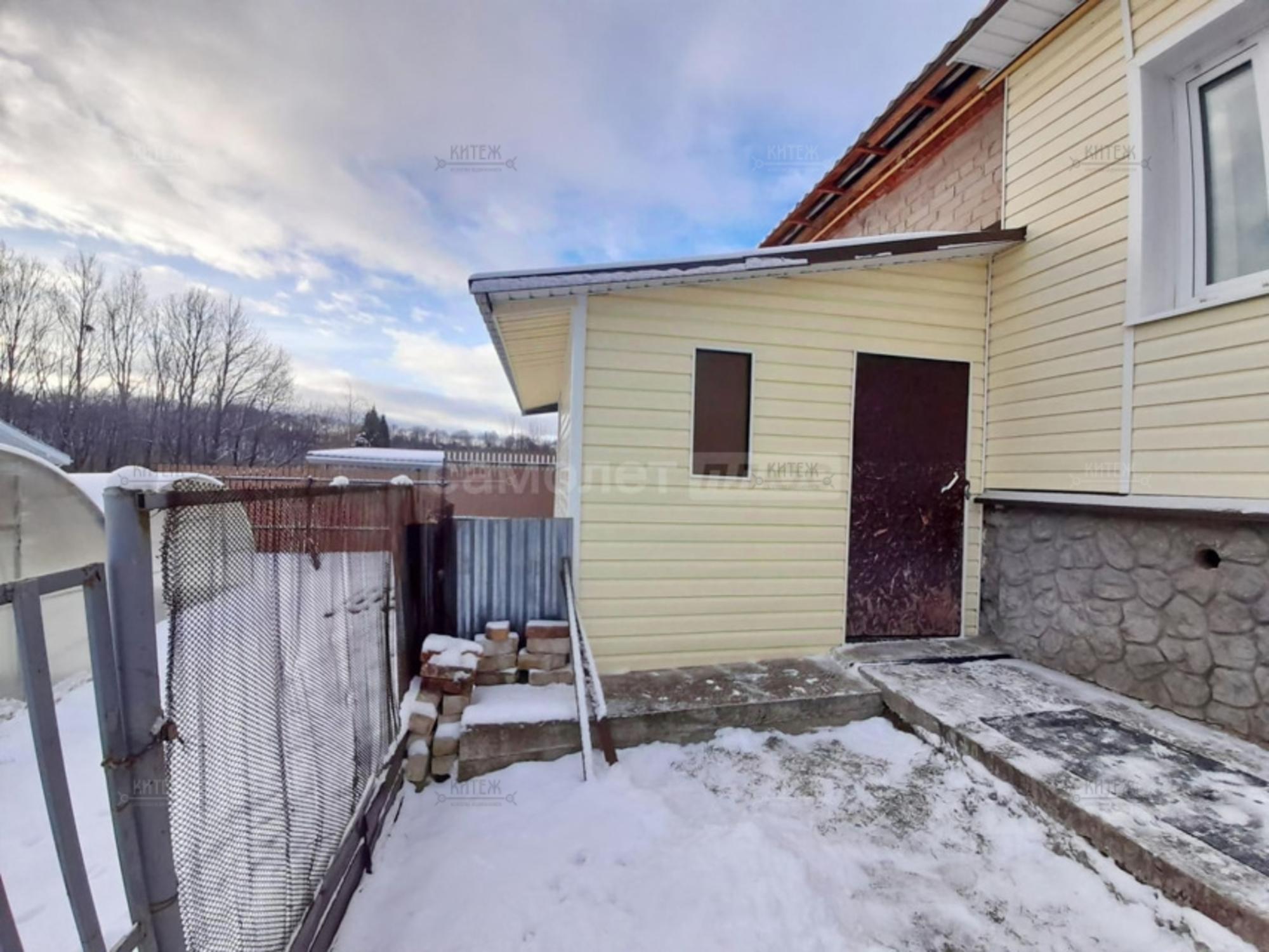 Продажа дома Льва Толстого улица,90