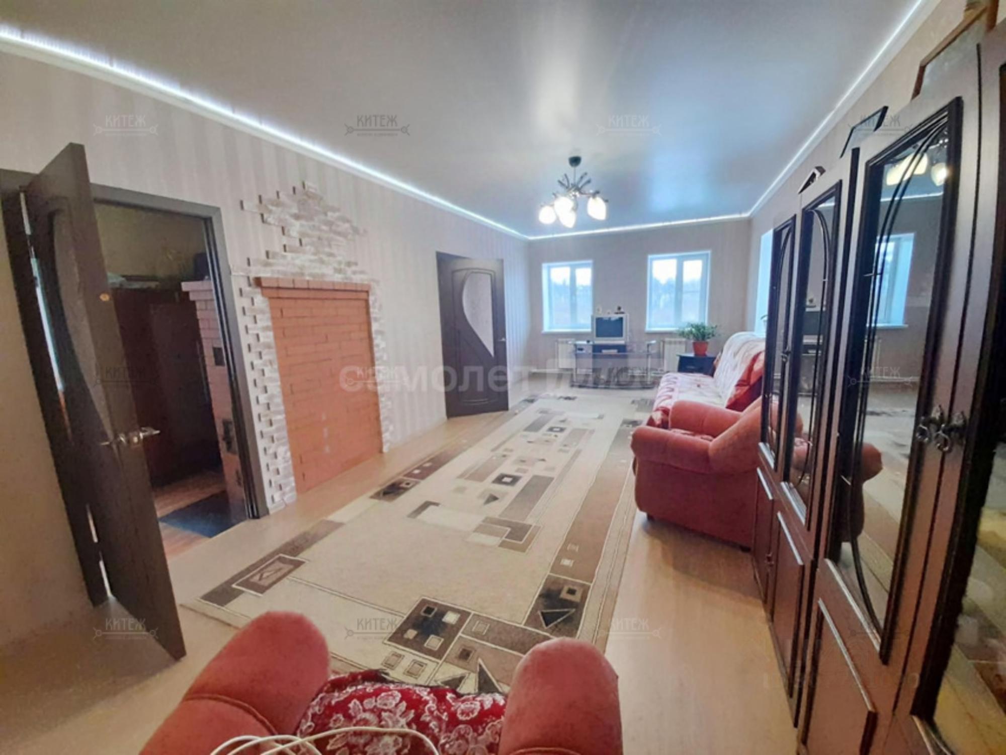 Продажа дома Льва Толстого улица,90