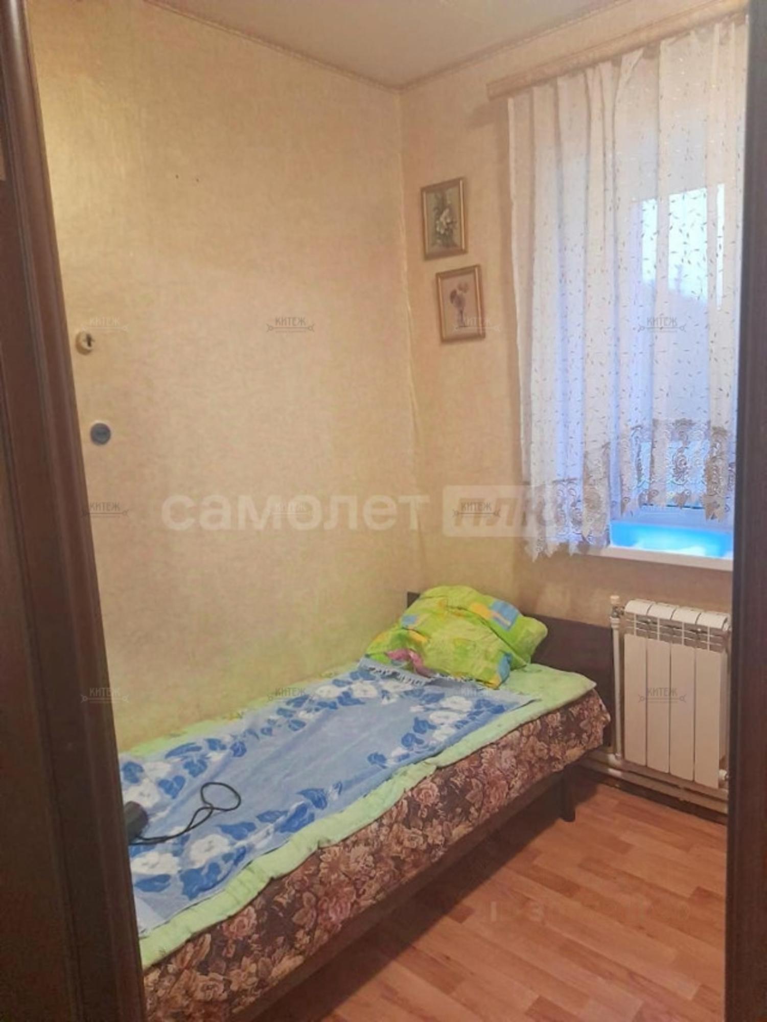 Продажа дома Льва Толстого улица,90