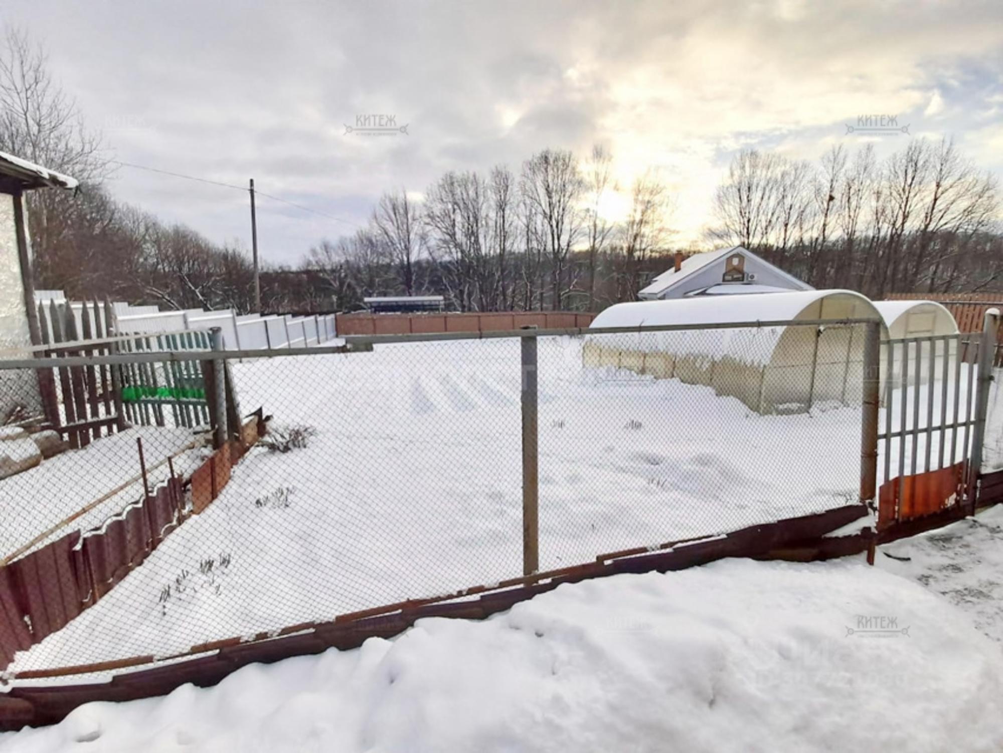 Продажа дома Льва Толстого улица,90