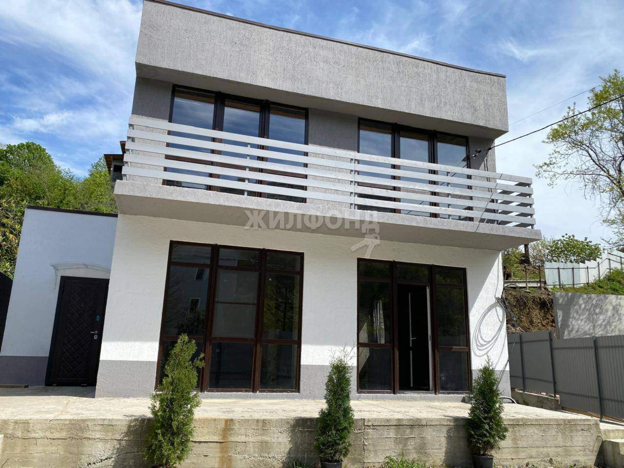 Купить дачу, дом, коттедж за 14 200 000 рублей на Высокогорная улица