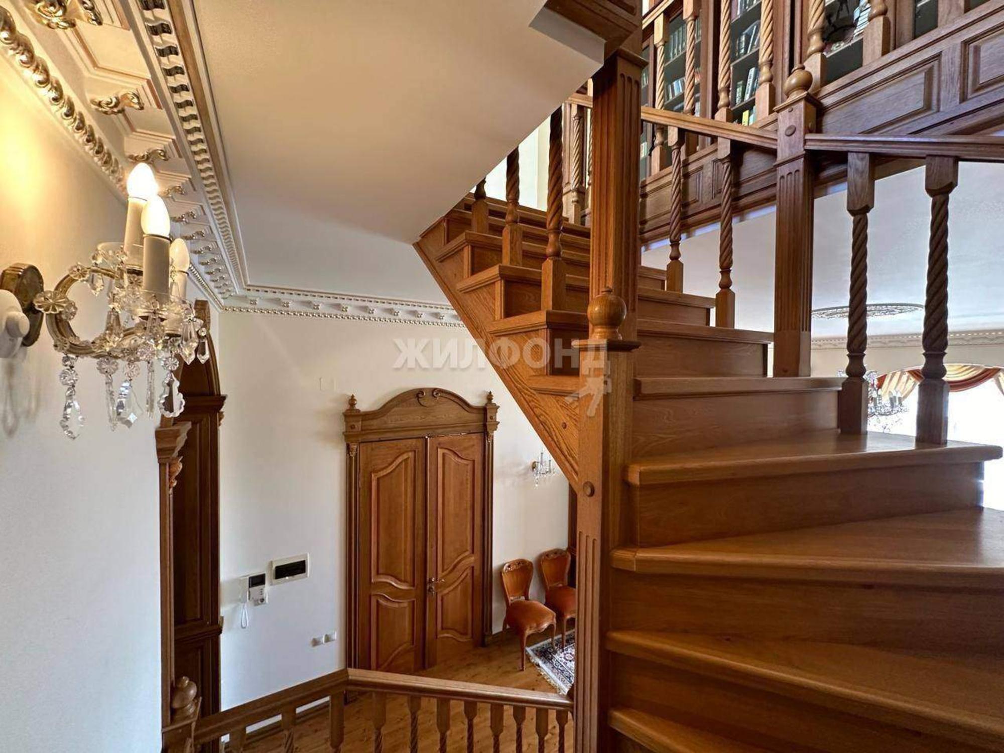 Купить дачу, дом, коттедж за 189 000 000 рублей на Ясногорская улица