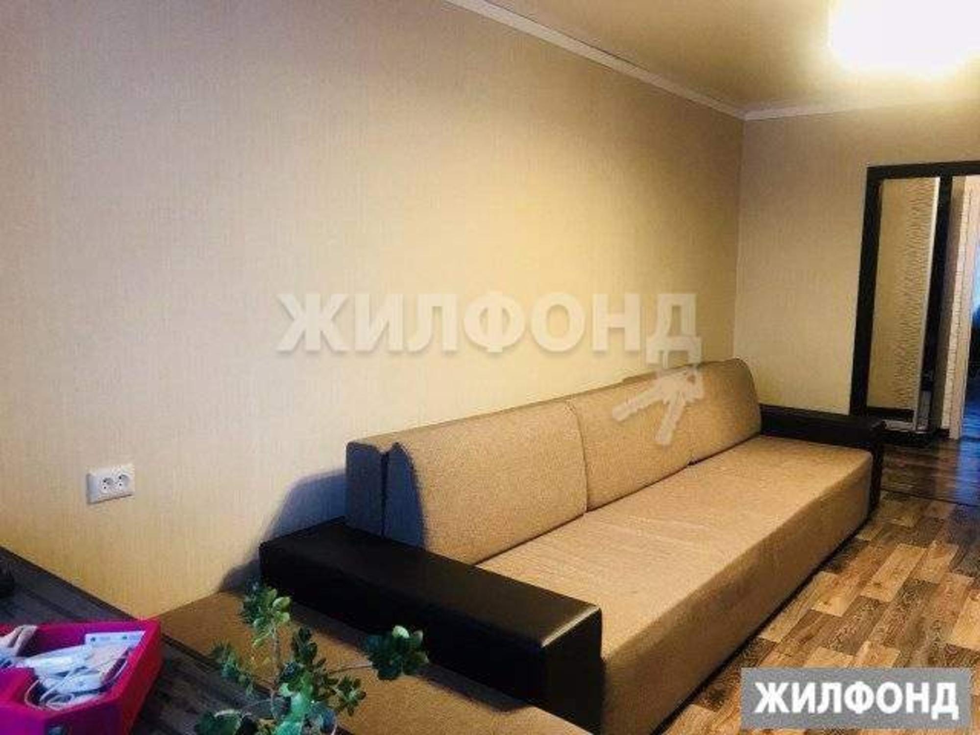 Купить квартиру за 5 600 000 рублей на Партизанская улица, д.38