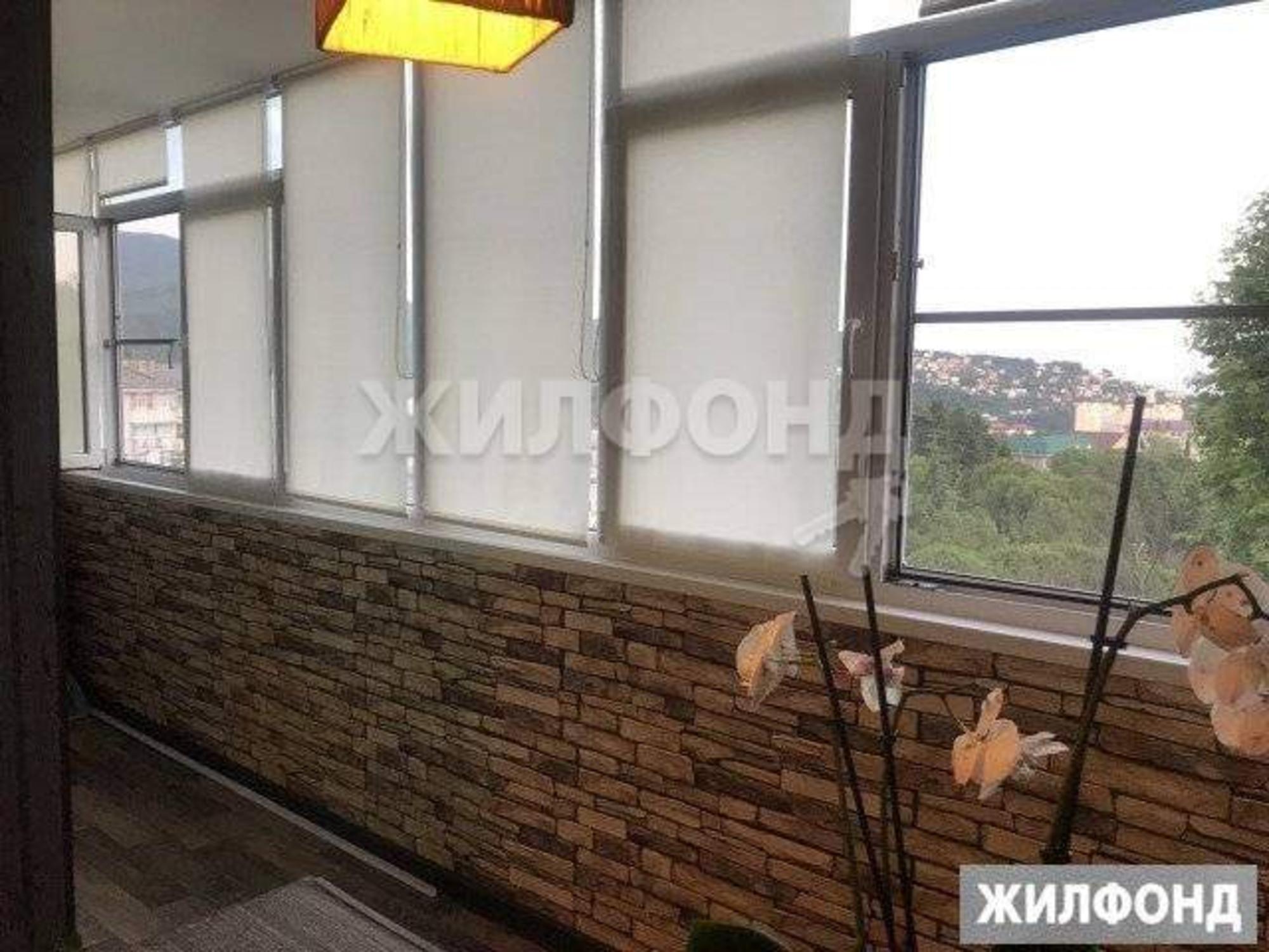 Купить квартиру за 5 600 000 рублей на Партизанская улица, д.38