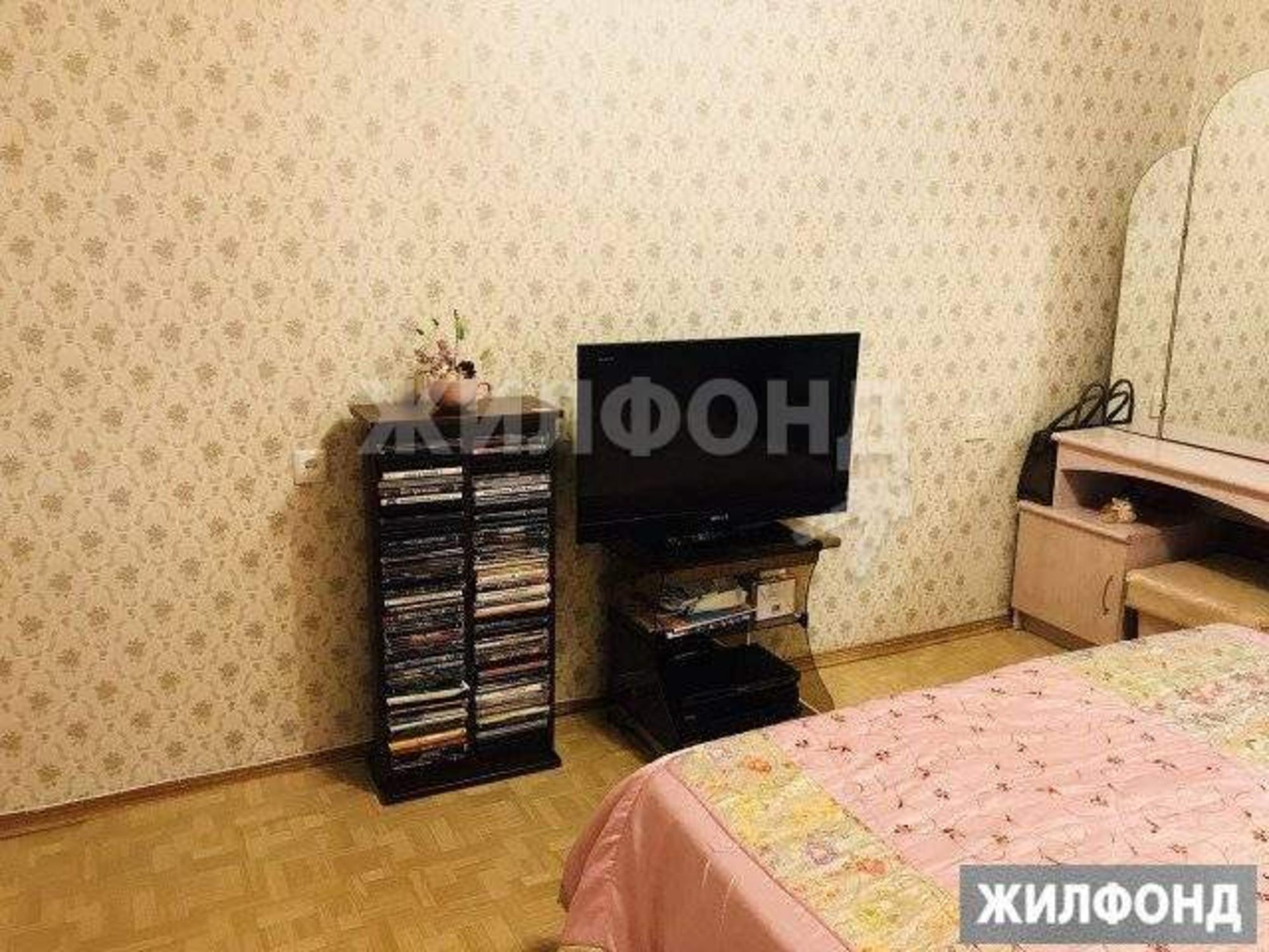 Купить квартиру за 5 600 000 рублей на Партизанская улица, д.38