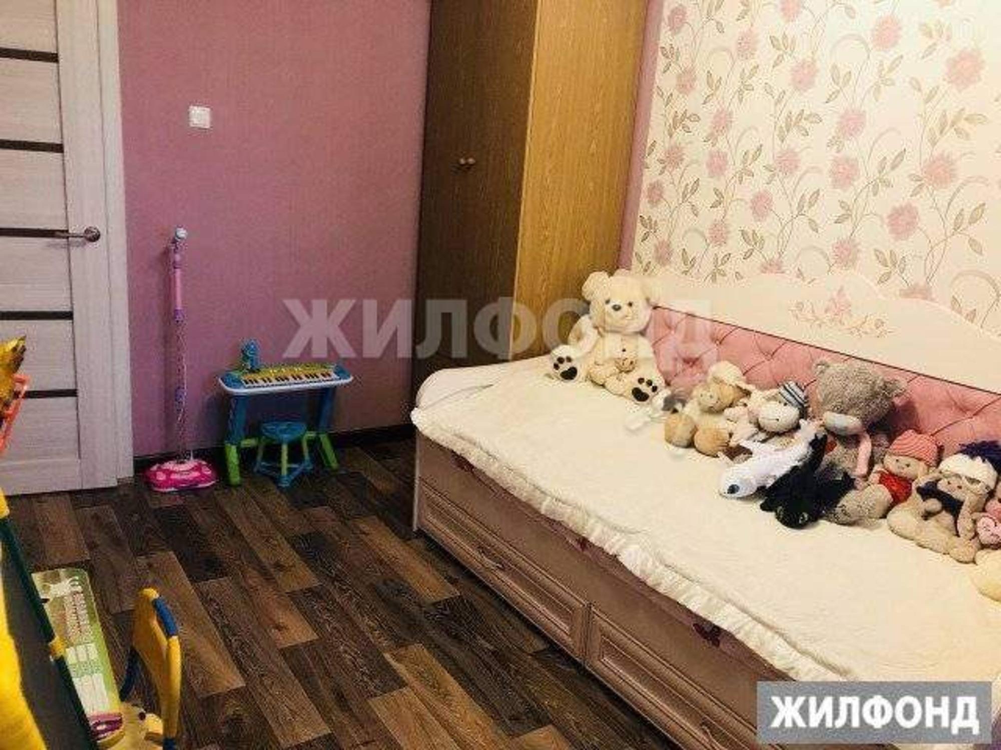 Купить квартиру за 5 600 000 рублей на Партизанская улица, д.38