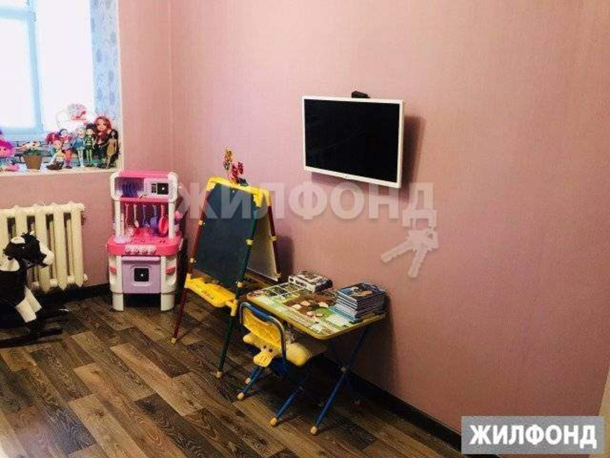 Купить квартиру за 5 600 000 рублей на Партизанская улица, д.38