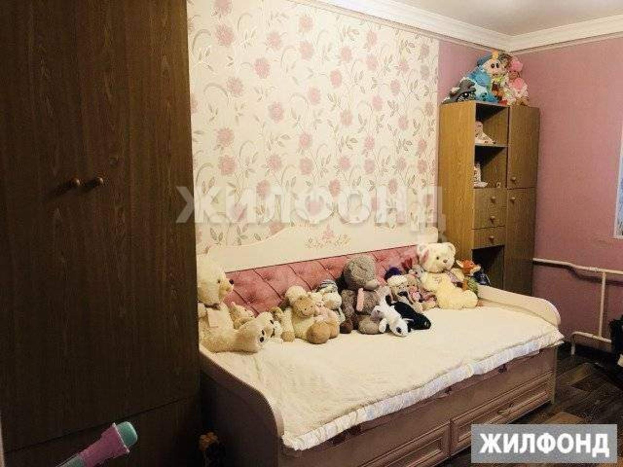 Купить квартиру за 5 600 000 рублей на Партизанская улица, д.38