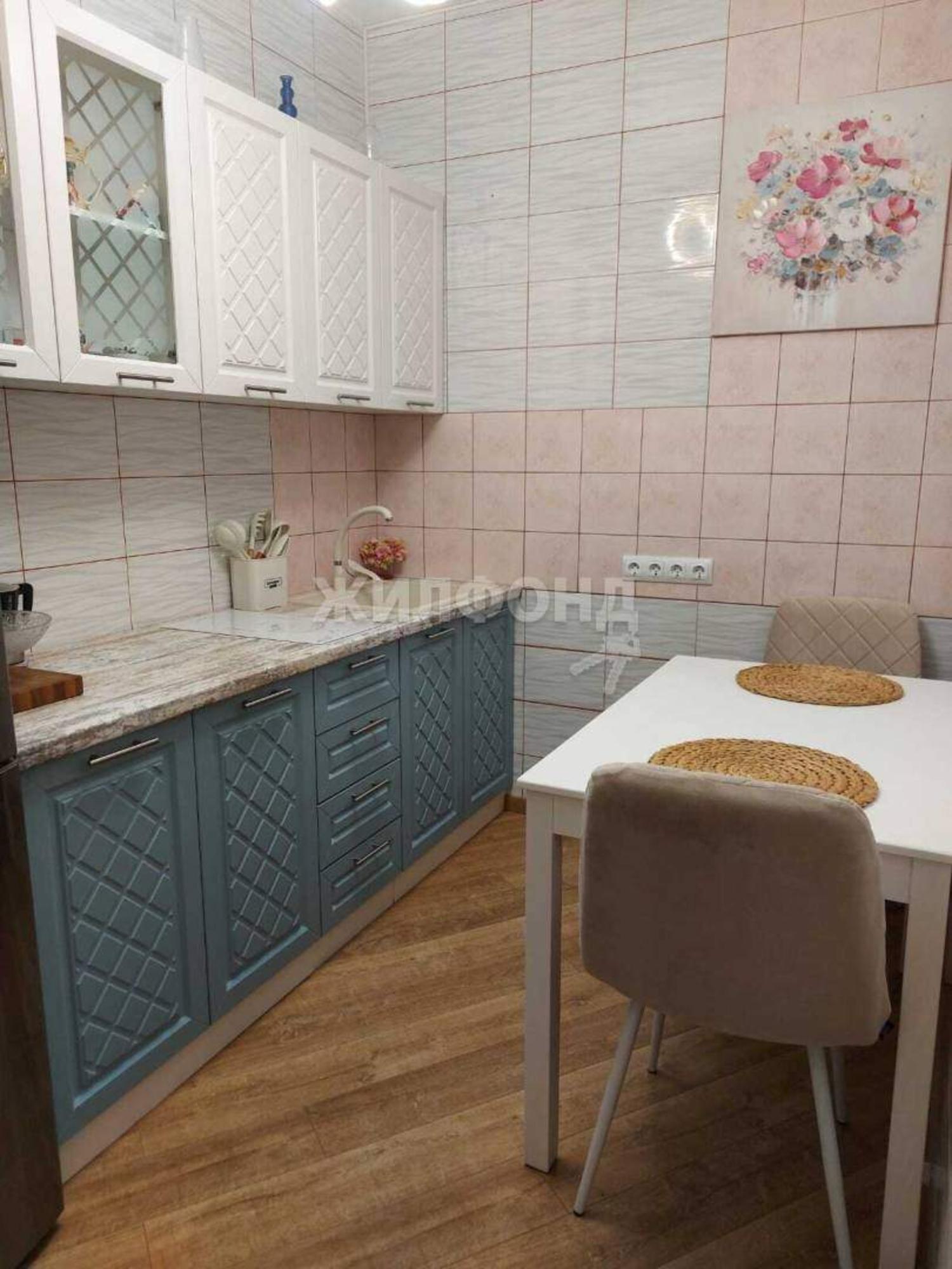 Купить квартиру за 7 300 000 рублей на Мостовой переулок, д.25
