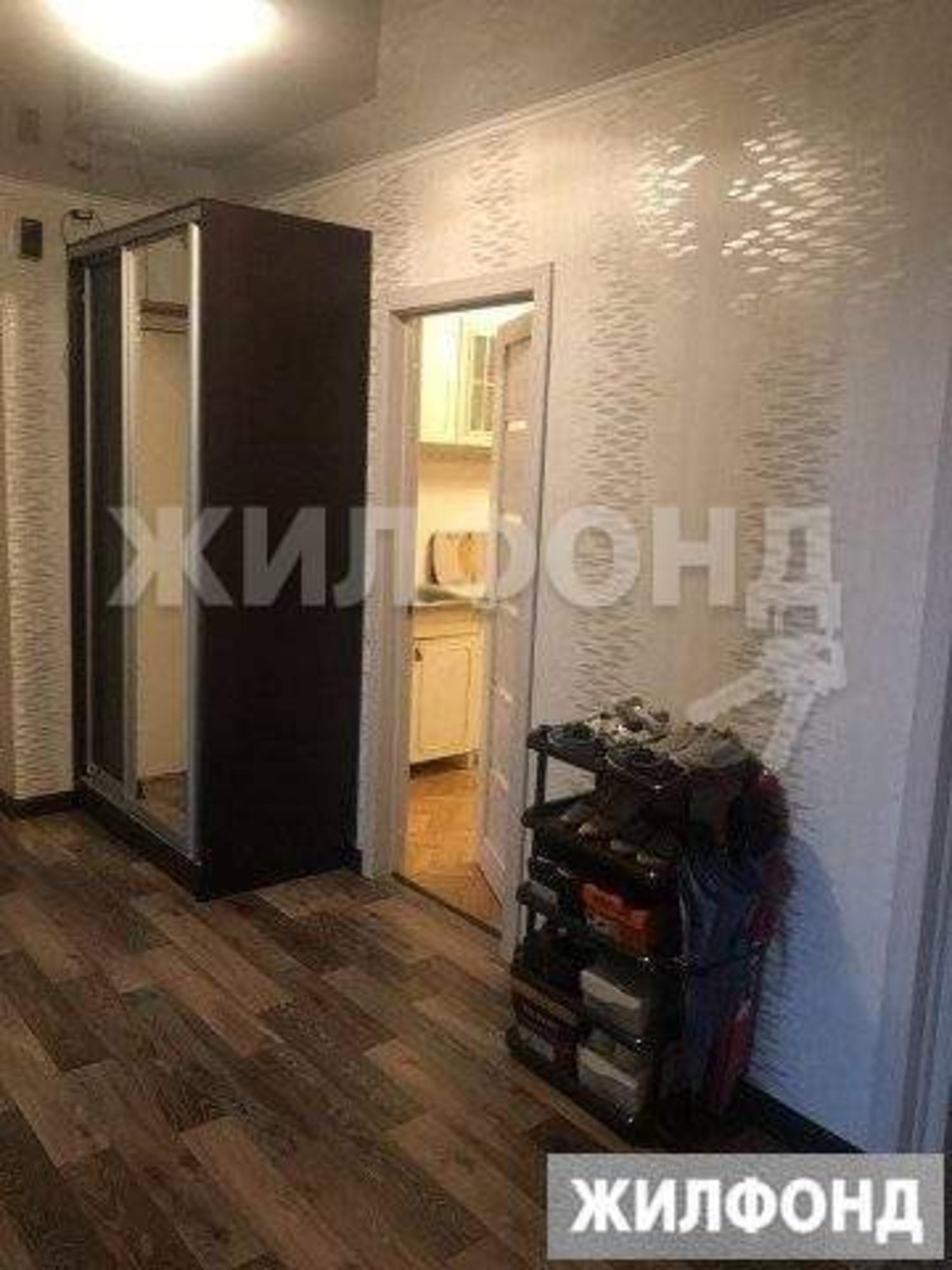 Купить квартиру за 5 600 000 рублей на Партизанская улица, д.38