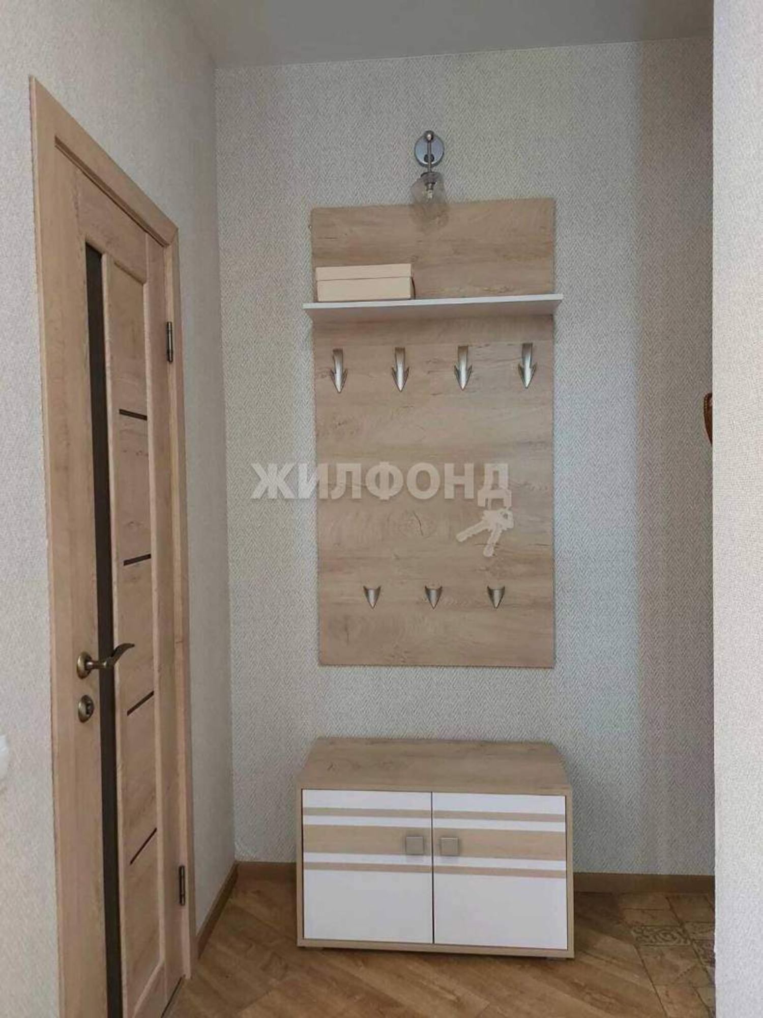 Купить квартиру за 7 300 000 рублей на Мостовой переулок, д.25