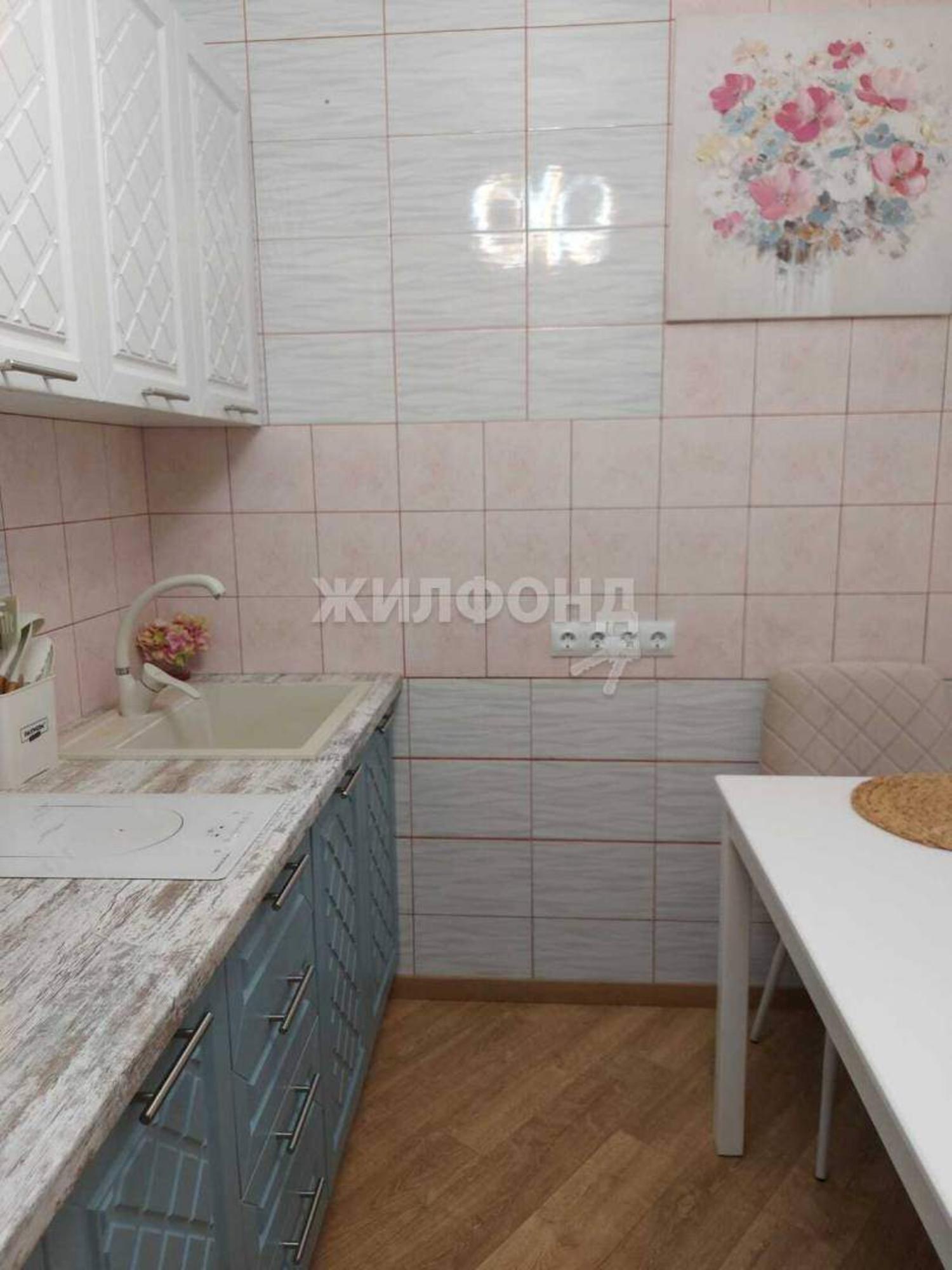 Купить квартиру за 7 300 000 рублей на Мостовой переулок, д.25
