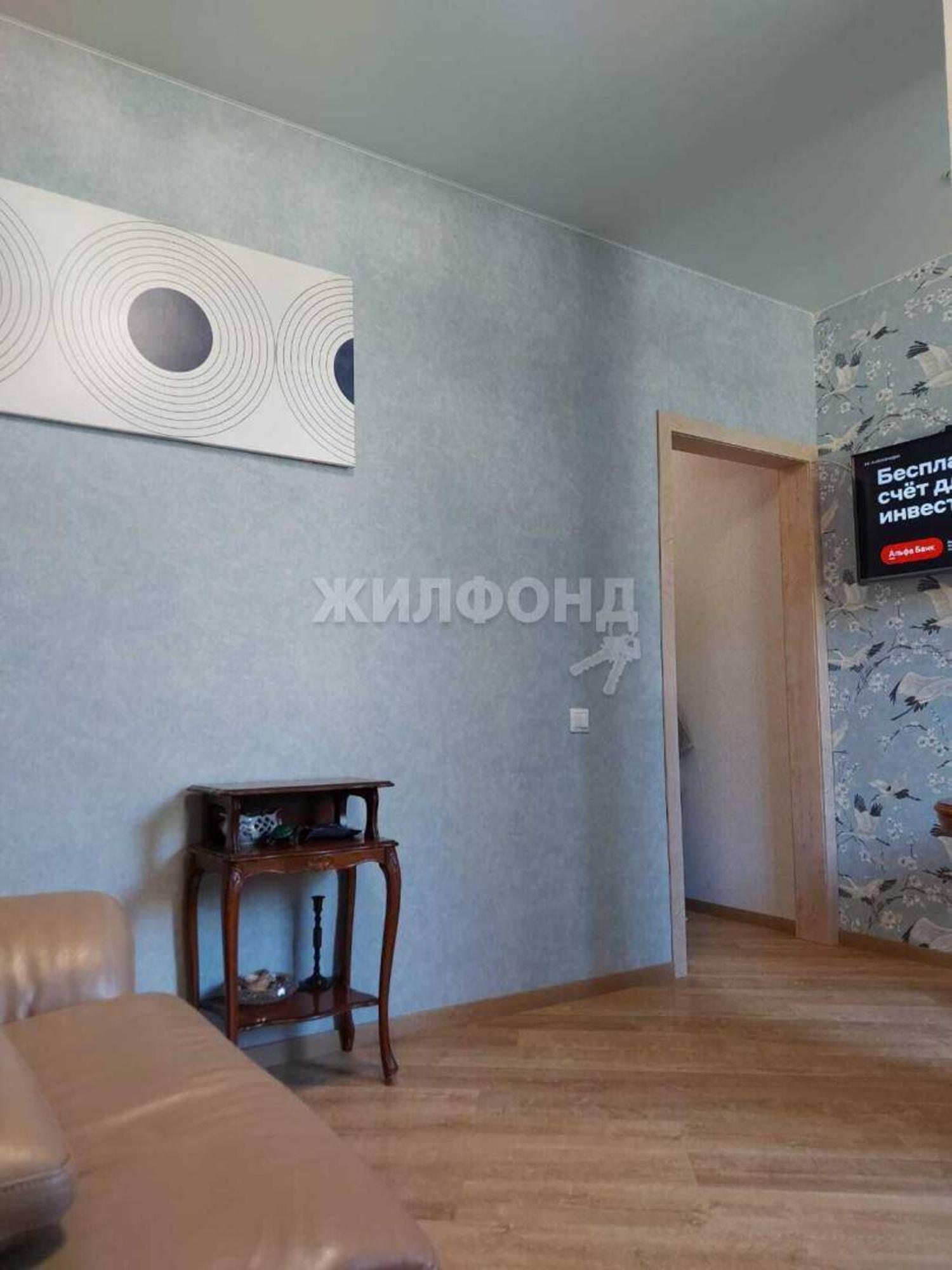 Купить квартиру за 7 300 000 рублей на Мостовой переулок, д.25