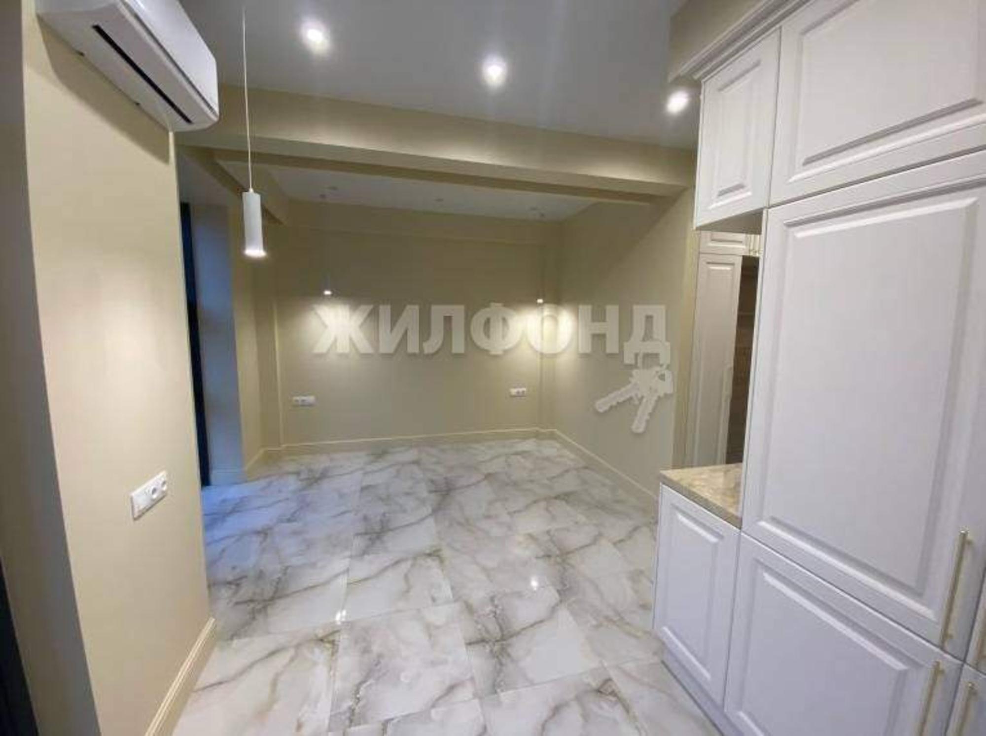 Купить студию за 16 300 000 рублей на Я.Фабрициуса улица, д.2/17