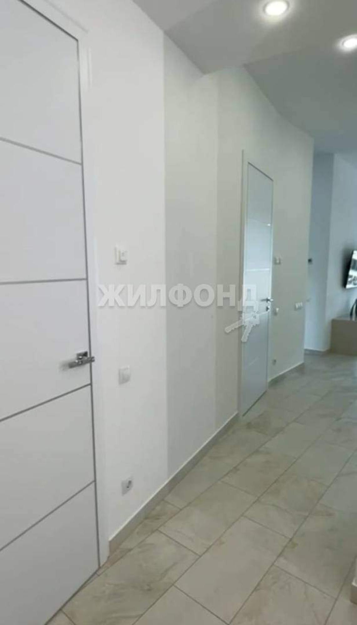 Купить квартиру за 47 500 000 рублей на Курортный проспект, д.105