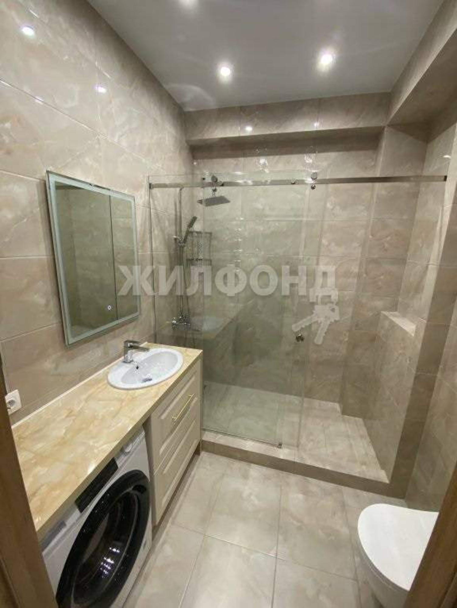 Купить студию за 16 300 000 рублей на Я.Фабрициуса улица, д.2/17