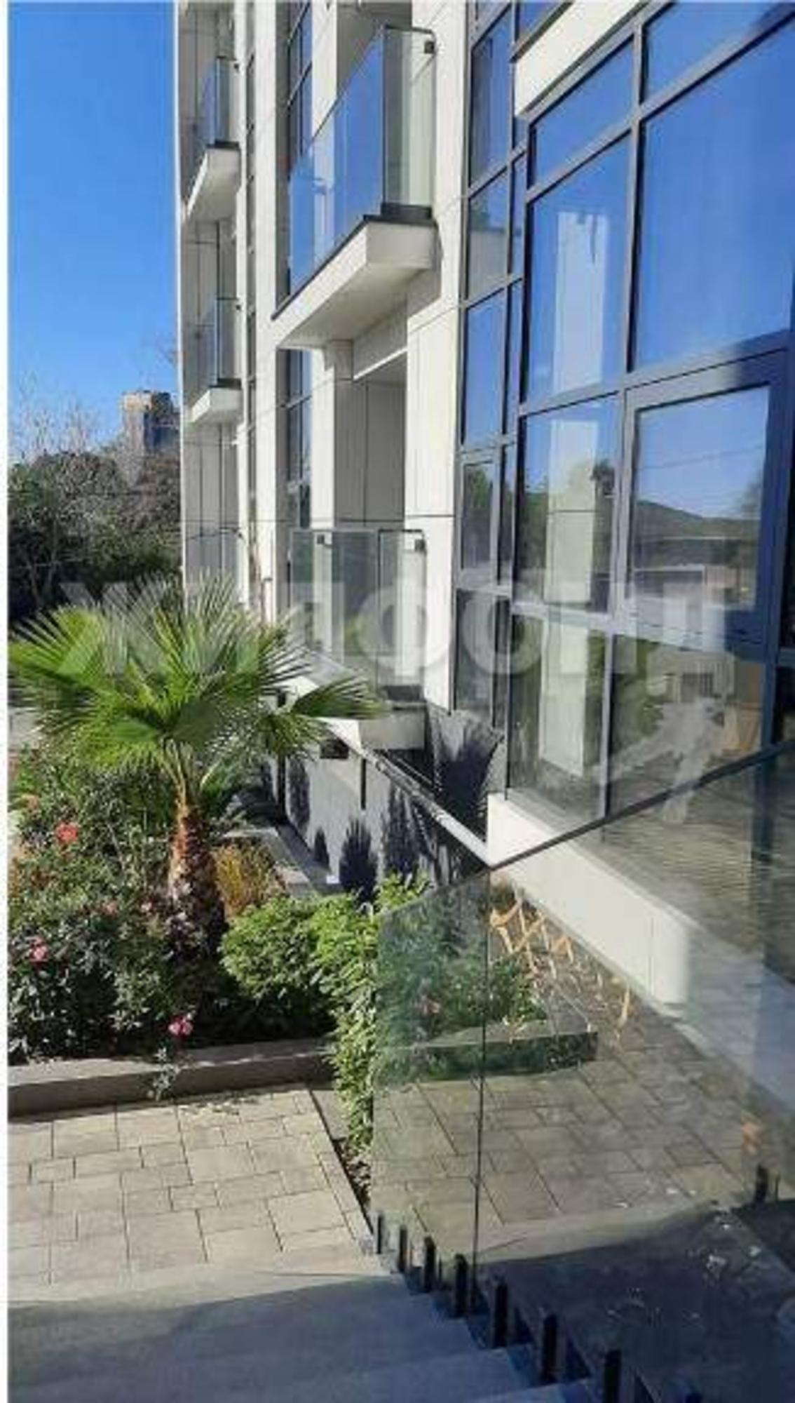 Купить студию за 16 300 000 рублей на Я.Фабрициуса улица, д.2/17