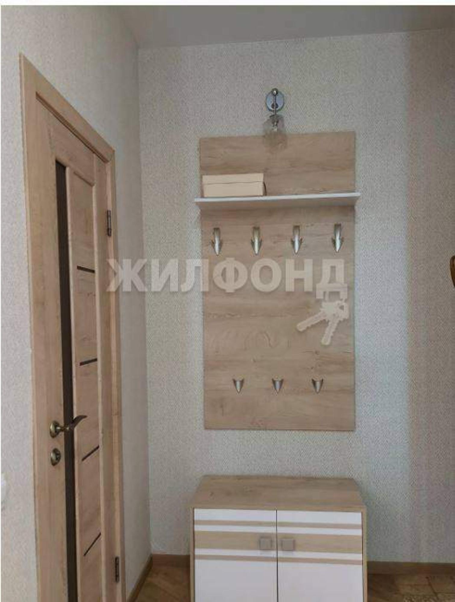 Купить квартиру за 7 300 000 рублей на Мостовой переулок, д.25