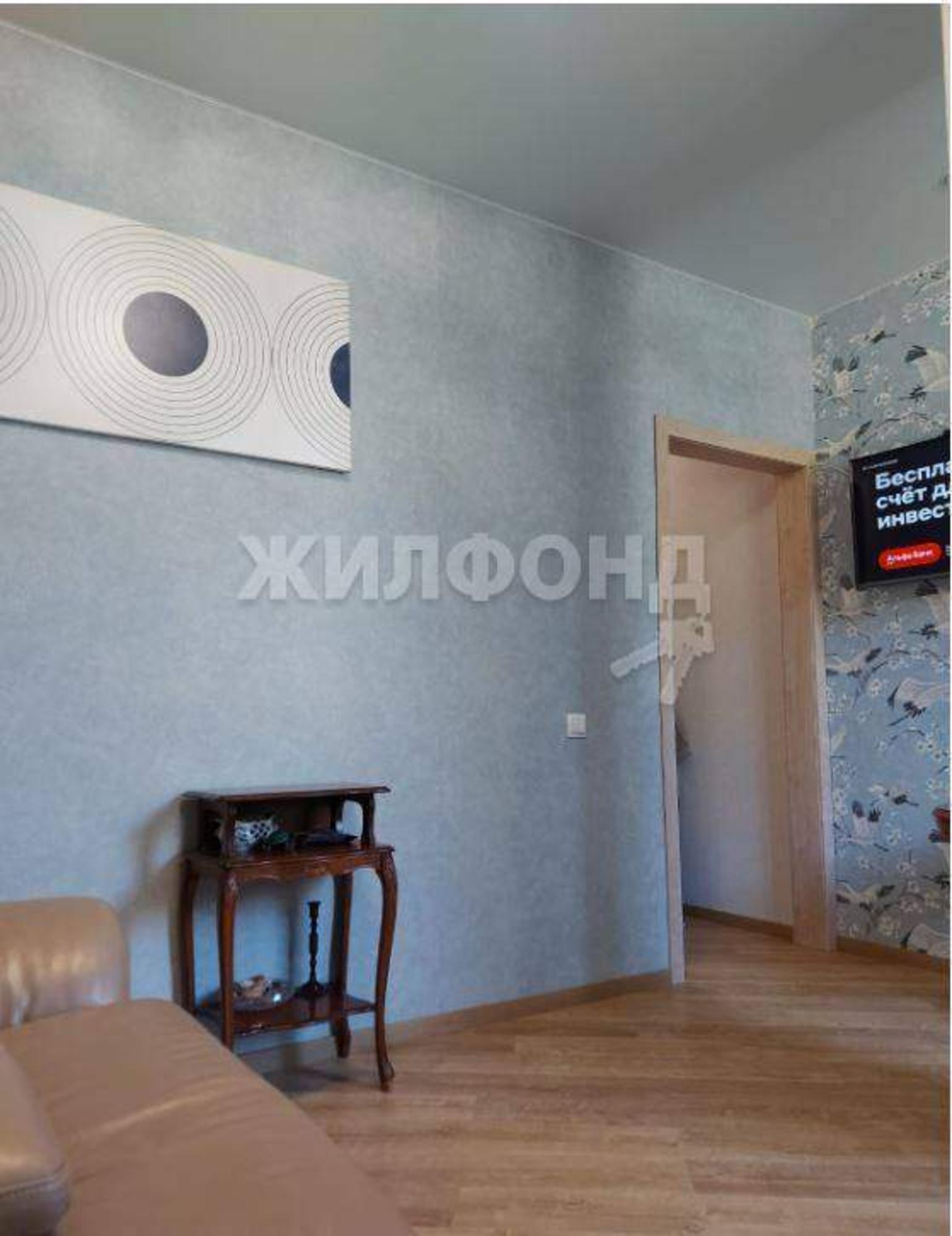Купить квартиру за 7 300 000 рублей на Мостовой переулок, д.25