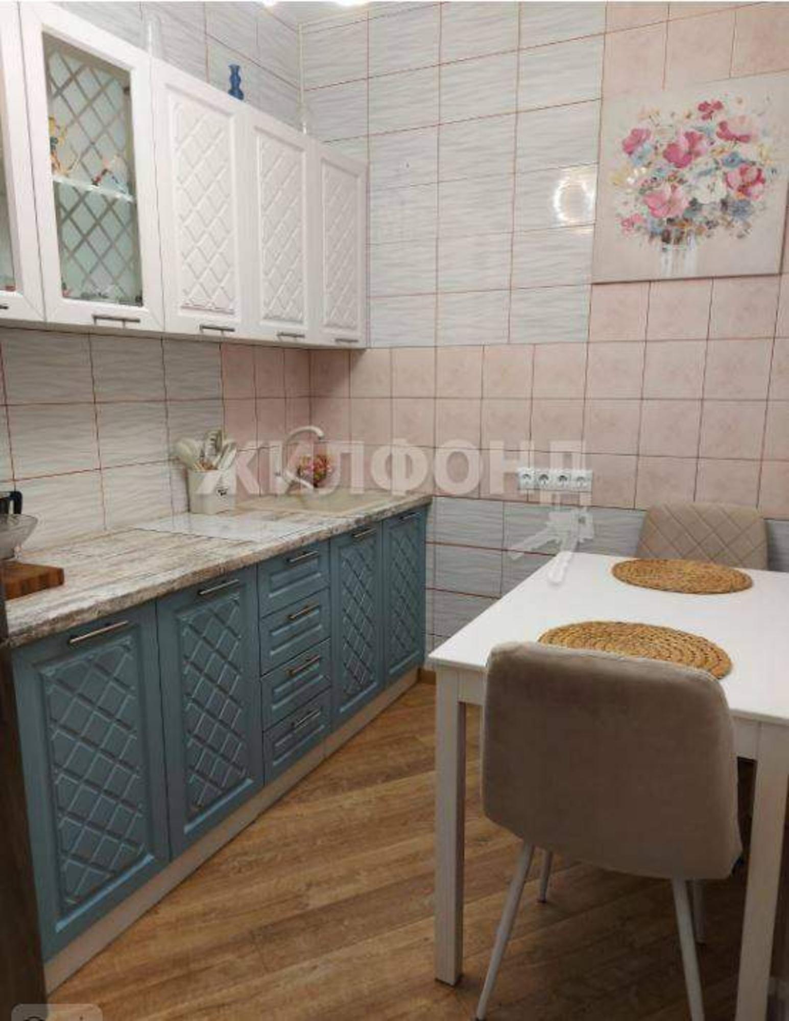 Купить квартиру за 7 300 000 рублей на Мостовой переулок, д.25